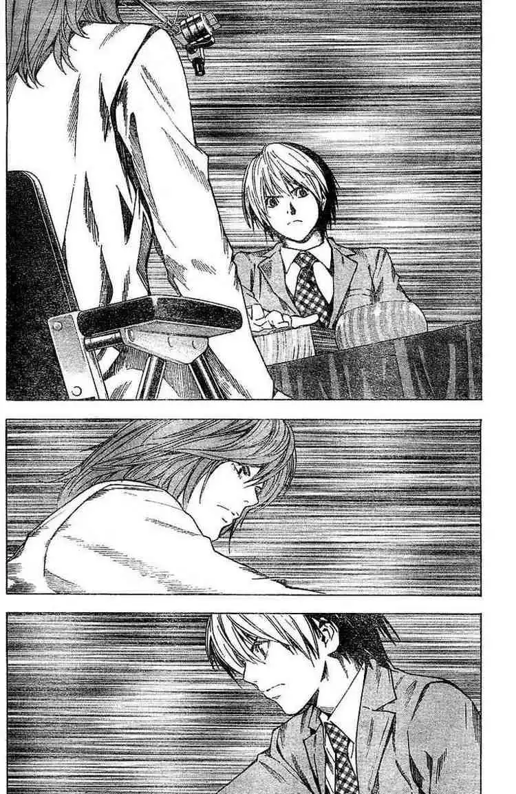 Hikaru no go Chapter 185 14